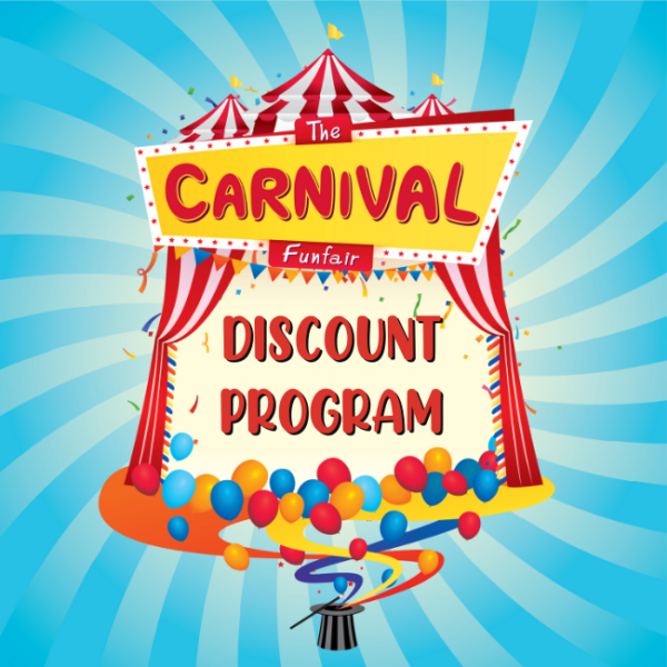 Carnival Discount Program – Fun Services Florida