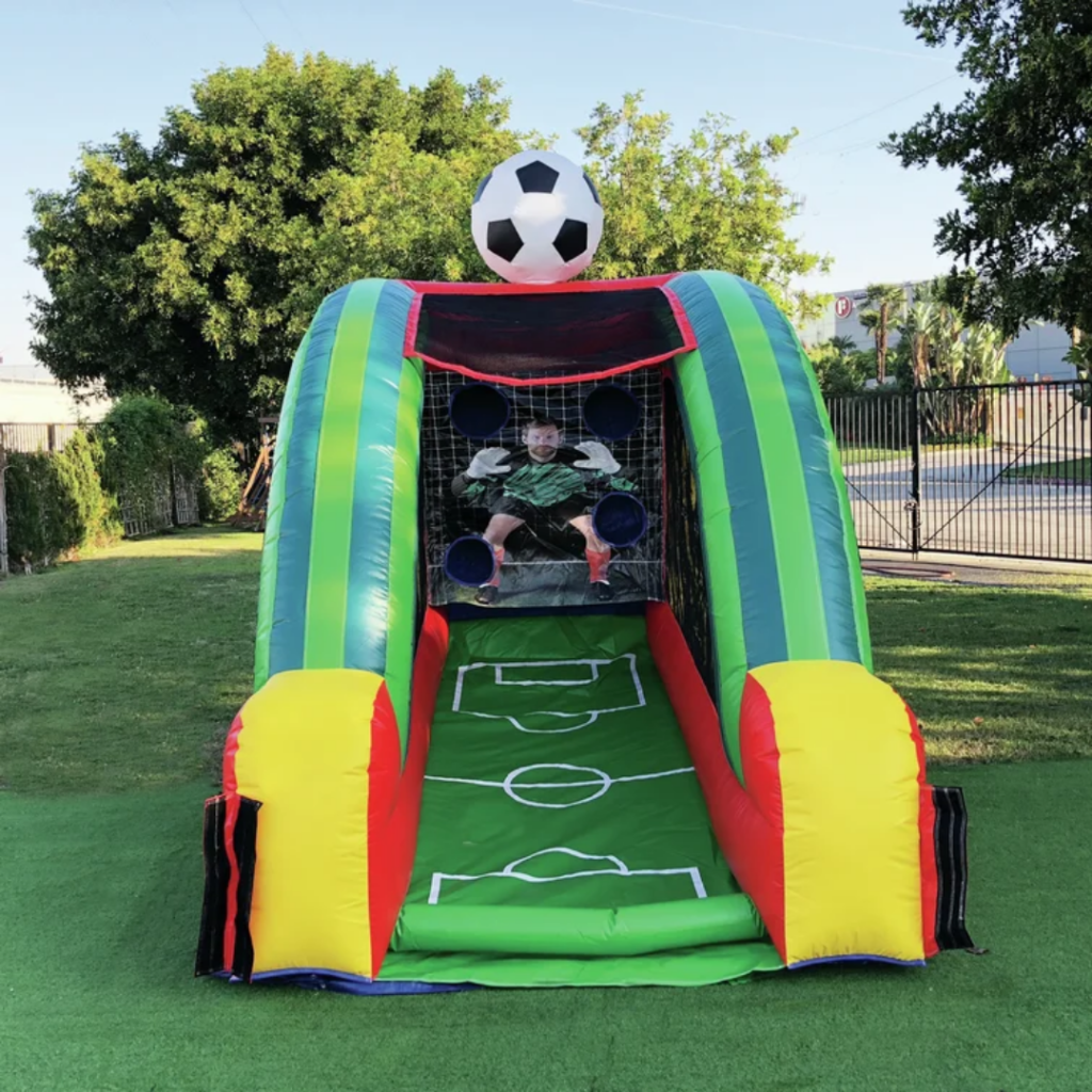 Soccer Inflatable