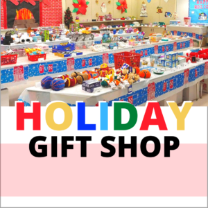 PTA Holiday Gift Shop