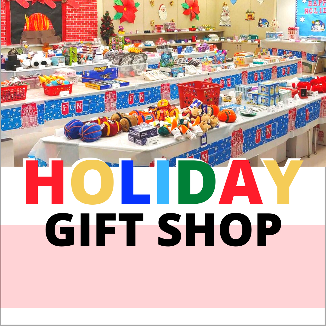 Fun Services Florida Holiday Gift Shop Experts!